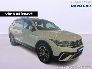 Volkswagen Tiguan Allspace 2,0 TDI 110KW ALLSPACE 2021