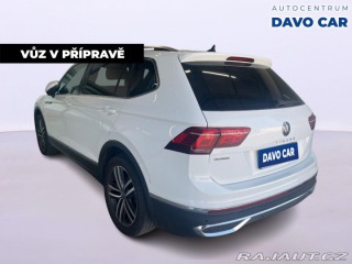 Volkswagen Tiguan Allspace 2,0 TDI 110KW ALLSPACE 2021