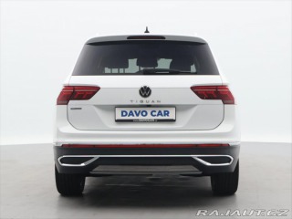 Volkswagen Tiguan Allspace 2,0 TDI 2021