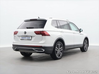 Volkswagen Tiguan Allspace 2,0 TDI 2021