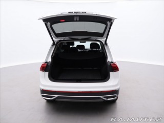 Volkswagen Tiguan Allspace 2,0 TDI 2021