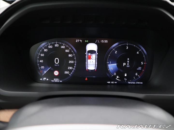 Volvo XC90 2,0 B5 173kW AWD LED CZ K 2022