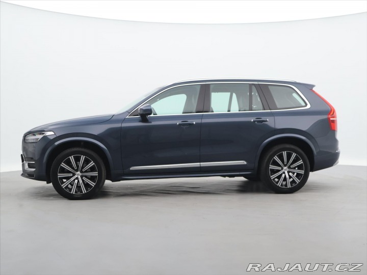 Volvo XC90 2,0 B5 173kW AWD LED CZ K 2022