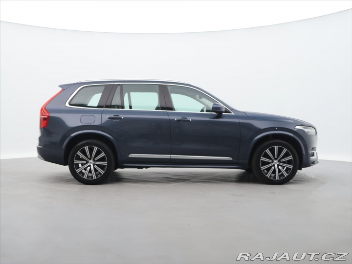 Volvo XC90 2,0 B5 173kW AWD LED CZ K 2022