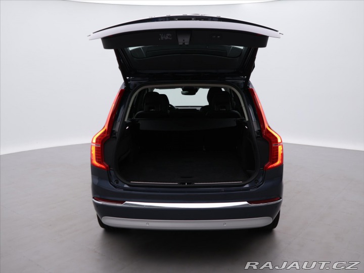 Volvo XC90 2,0 B5 173kW AWD LED CZ K 2022