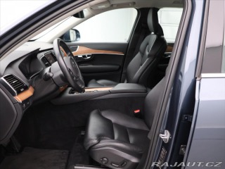 Volvo XC90 2,0 B5 173kW AWD LED CZ K 2022
