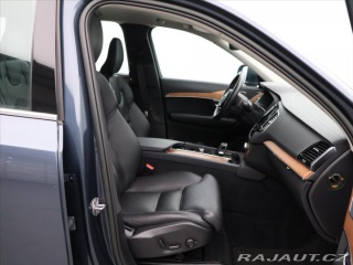 Volvo XC90 2,0 B5 173kW AWD LED CZ K 2022