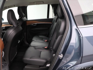 Volvo XC90 2,0 B5 173kW AWD LED CZ K 2022
