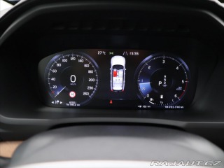 Volvo XC90 2,0 B5 173kW AWD LED CZ K 2022