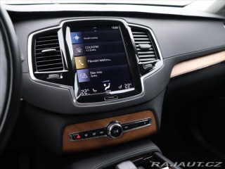 Volvo XC90 2,0 B5 173kW AWD LED CZ K 2022