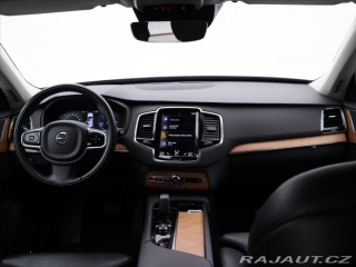 Volvo XC90 2,0 B5 173kW AWD LED CZ K 2022