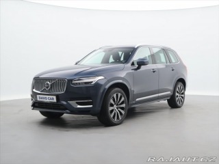 Volvo XC90 2,0 B5 173kW AWD LED CZ K 2022