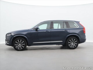 Volvo XC90 2,0 B5 173kW AWD LED CZ K 2022