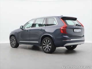 Volvo XC90 2,0 B5 173kW AWD LED CZ K 2022