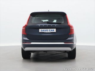 Volvo XC90 2,0 B5 173kW AWD LED CZ K 2022