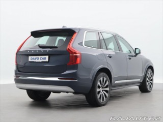 Volvo XC90 2,0 B5 173kW AWD LED CZ K 2022
