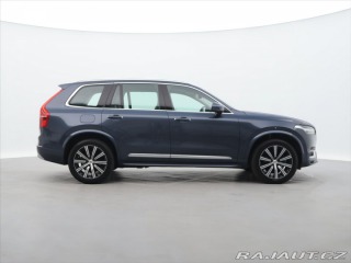Volvo XC90 2,0 B5 173kW AWD LED CZ K 2022