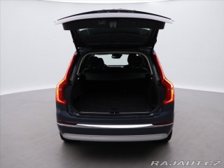 Volvo XC90 2,0 B5 173kW AWD LED CZ K 2022