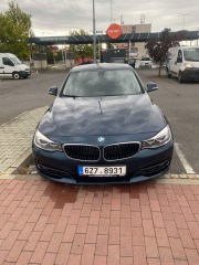 BMW 3 GT 3