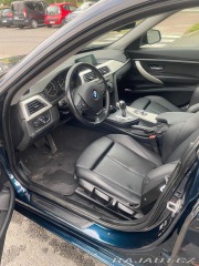 BMW 3 GT 3 2015