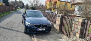 BMW 3 GT 3 2015