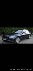 BMW 7 750i F01 2009