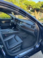 BMW 7 750i F01 2009