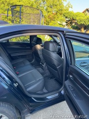 BMW 7 750i F01 2009