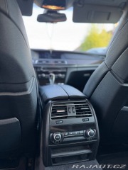 BMW 7 750i F01 2009