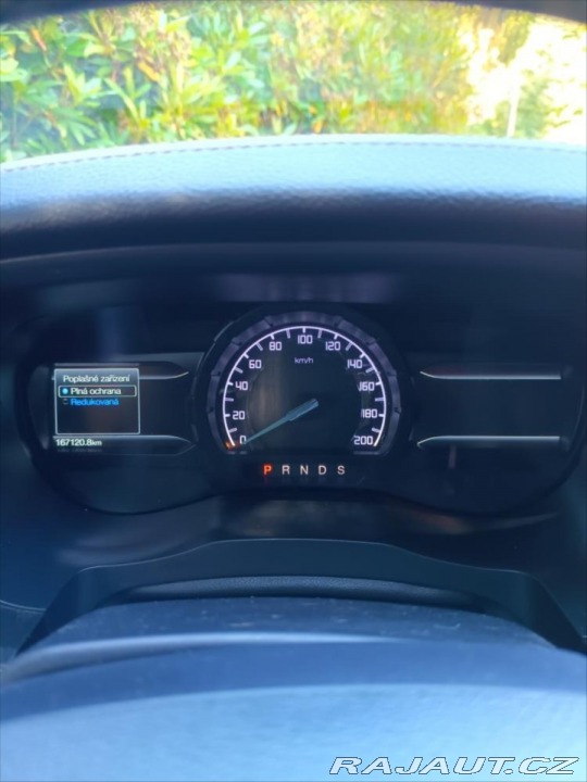 Ford Ranger 2,0 Wildtrak 2021