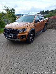 Ford Ranger 2,0   Wildtrak 2021