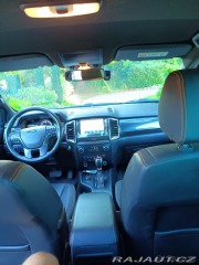 Ford Ranger 2,0   Wildtrak 2021