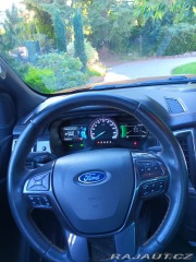 Ford Ranger 2,0   Wildtrak 2021