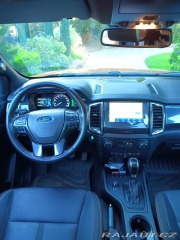 Ford Ranger 2,0   Wildtrak 2021