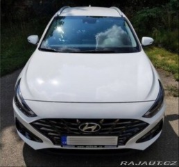 Hyundai i30 1,0 T-GDI,automat,2022, 2022