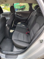 Hyundai i30 1,0 T-GDI,automat,2022, 2022