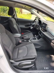 Hyundai i30 1,0 T-GDI,automat,2022, 2022