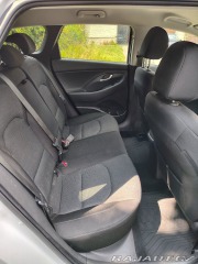 Hyundai i30 1,0 T-GDI,automat,2022, 2022