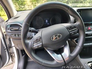 Hyundai i30 1,0 T-GDI,automat,2022, 2022