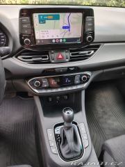 Hyundai i30 1,0 T-GDI,automat,2022, 2022