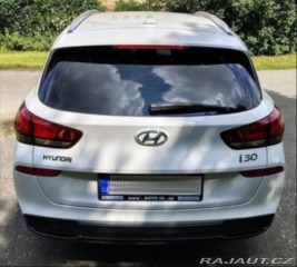 Hyundai i30 1,0 T-GDI,automat,2022, 2022