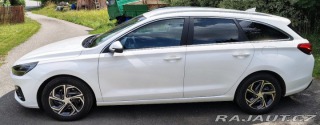 Hyundai i30 1,0   T-GDI,automat,2022, 2022