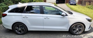 Hyundai i30 1,0   T-GDI,automat,2022, 2022