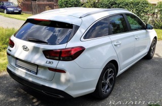 Hyundai i30 1,0 T-GDI,automat,2022, 2022