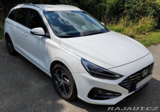 Hyundai i30 1,0 T-GDI,automat,2022, 2022