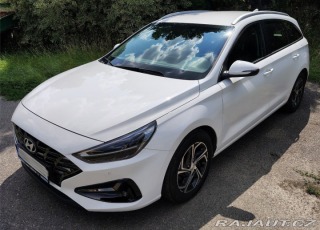 Hyundai i30 1,0 T-GDI,automat,2022, 2022