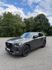 Mazda CX-60 2,5   e-SKYACTIV PHEV 241
