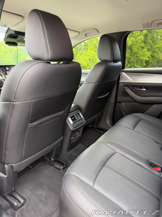 Mazda CX-60 2,5 e-SKYACTIV PHEV 241 2022