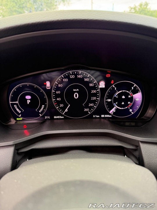 Mazda CX-60 2,5 e-SKYACTIV PHEV 241 2022