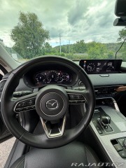 Mazda CX-60 2,5   e-SKYACTIV PHEV 241 2022